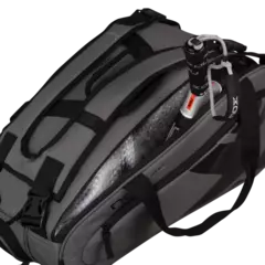 Imagem do RAQUETEIRA NOX AT10 Team Series Cinza / Preto