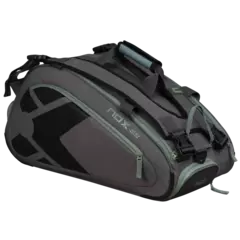 RAQUETEIRA NOX AT10 Team Series Cinza / Verde na internet