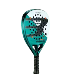 Raquete de Padel Bullpadel HACK 04 2025 Paquito Navarro - MF Store