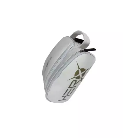 Necessaire Heroes Atlas 2025 - Branca - comprar online