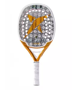 Raquete De Beach Tennis Drop Shot Conqueror 13 Soft 2025 - comprar online