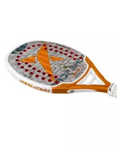 Imagem do Raquete De Beach Tennis Drop Shot Conqueror 13 Soft 2025