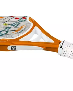 Raquete De Beach Tennis Drop Shot Conqueror 13 Soft 2025 - loja online