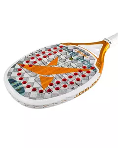 Raquete De Beach Tennis Drop Shot Conqueror 13 Soft 2025 - MF Store
