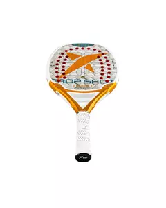 Raquete De Beach Tennis Drop Shot Conqueror 13 Soft 2025 na internet