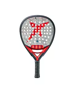 Raquete De Padel Drop Shot Conqueror Attack 1.5 2025 - comprar online