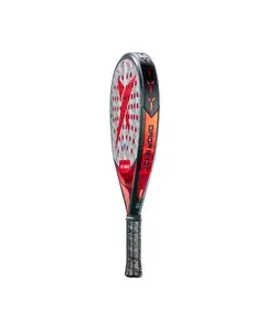 Raquete De Padel Drop Shot Conqueror Attack 1.5 2025 - MF Store