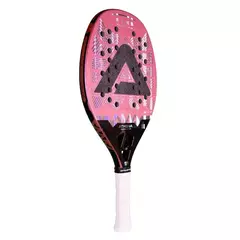 RAQUETE AMASPORT ATHENA COLORS COLLECTION PINK - comprar online