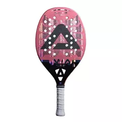 RAQUETE AMASPORT ATHENA COLORS COLLECTION PINK