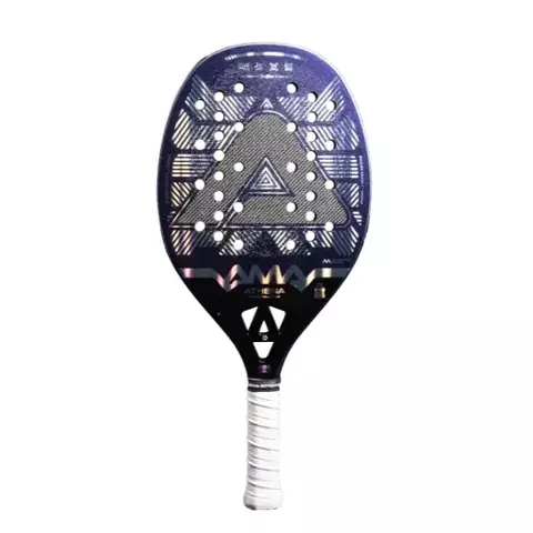 RAQUETE AMASPORT ATHENA COLORS COLLECTION MIDNIGHT