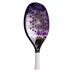 RAQUETE AMASPORT ATHENA COLORS COLLECTION MIDNIGHT - comprar online