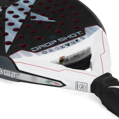 Raquete de Padel Drop Shot Conqueror Attack - loja online