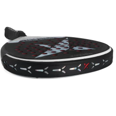 Raquete de Padel Drop Shot Conqueror Attack - MF Store