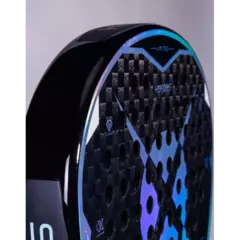 Raquete Padel Heroes Predator LTD 12k 2025 Edição Limitada