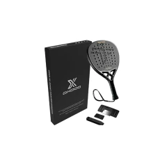 Raquete De Padel Oxdog Hyper Pro 2.0 - comprar online