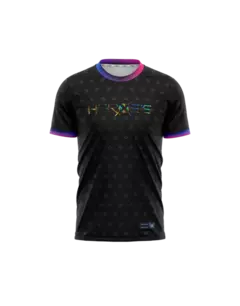 Camiseta Masculina HEROES Vanity