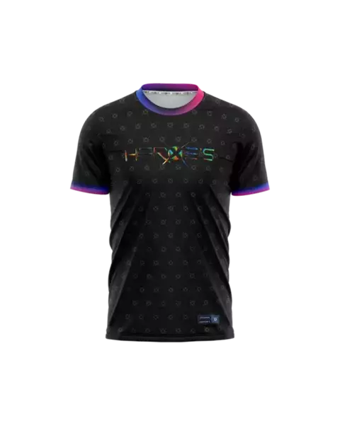 Camiseta Masculina HEROES Vanity