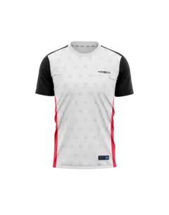 Camiseta Esportiva Heroes Masculina Infinity - comprar online