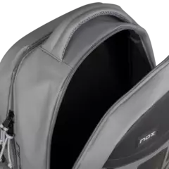Mochila Raqueteira NOX AT10 Team Series Cinza - MF Store