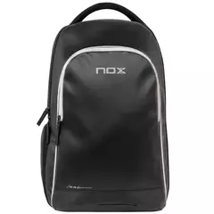 Mochila Raqueteira Nox PRO SERIES preta na internet