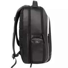 Mochila Raqueteira Nox PRO SERIES preta