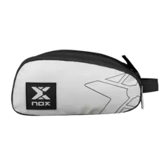 Necessaire Luxury Series NOX - Preto / Cinza na internet