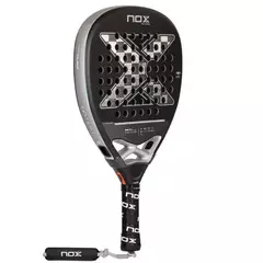 Raquete De Padel Ms10 12k 2025 Nox Manuela Schuck na internet