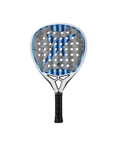 Raquete De Padel Drop Shot Axion Attack 1.5 Sanz 2025 - comprar online