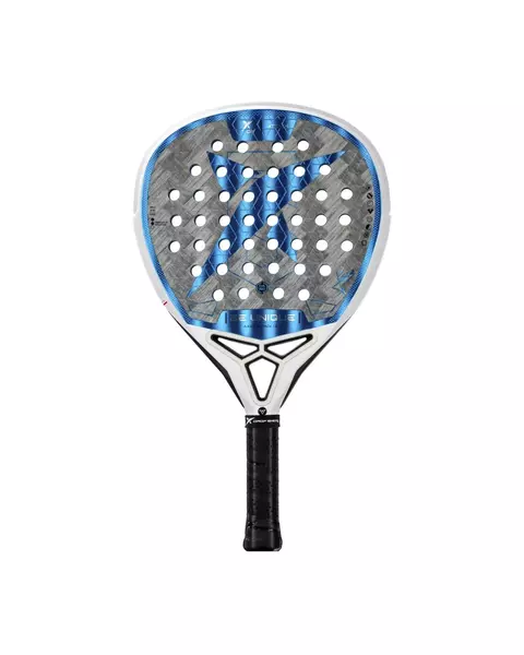 Raquete De Padel Drop Shot Axion Attack 1.5 Sanz 2025 - comprar online