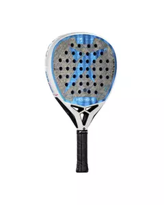 Imagem do Raquete De Padel Drop Shot Axion Attack 1.5 Sanz 2025