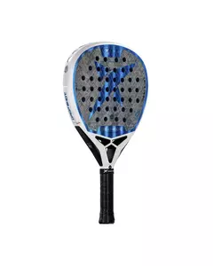 Raquete De Padel Drop Shot Axion Attack 1.5 Sanz 2025 - loja online