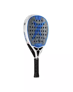 Raquete De Padel Drop Shot Axion Attack 1.5 Sanz 2025 - MF Store