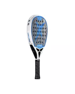 Raquete De Padel Drop Shot Axion Attack 1.5 Sanz 2025 na internet