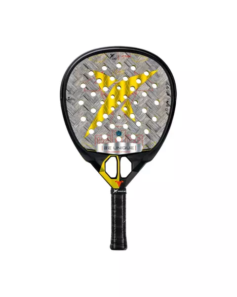 Raquete De Padel Drop Shot Explorer Pro Attack 1.5 Campa 2025 - comprar online
