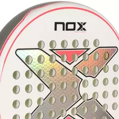 Imagem do Raquete de Padel EQUATION LADY 2024 NOX ADVANCED SERIES