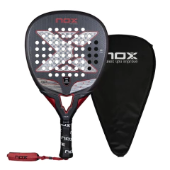 Raquete De Padel Nox Future Attack 12k 2025 na internet