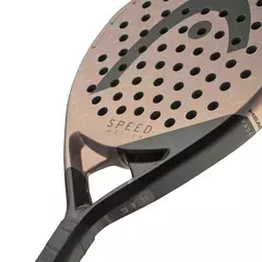 Raquete de padel HEAD Speed Motion Ari Sanchez 2025 - comprar online