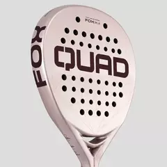 Imagem do Raquete de Padel QUAD Fox