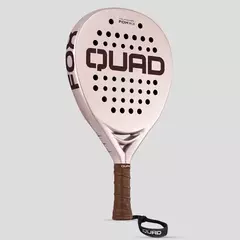 Raquete de Padel QUAD Fox - MF Store