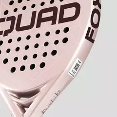 Raquete de Padel QUAD Fox