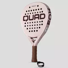 Raquete de Padel QUAD Fox - loja online
