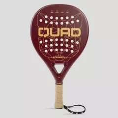 Raquete de Padel QUAD Leopard na internet