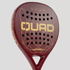 Imagem do Raquete de Padel QUAD Leopard