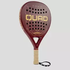 Raquete de Padel QUAD Leopard - loja online