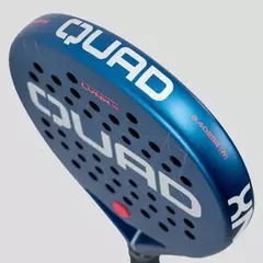 Raquete de Padel QUAD Lynx - MF Store
