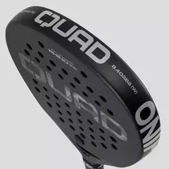 Raquete de Padel QUAD Rhino