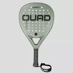 Raquete de Padel QUAD Shark na internet