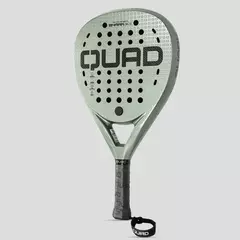 Raquete de Padel QUAD Shark - MF Store