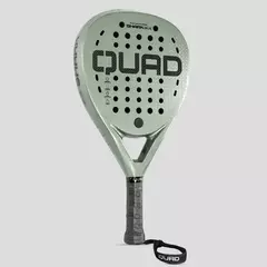 Raquete de Padel QUAD Shark - loja online