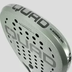 Imagem do Raquete de Padel QUAD Shark